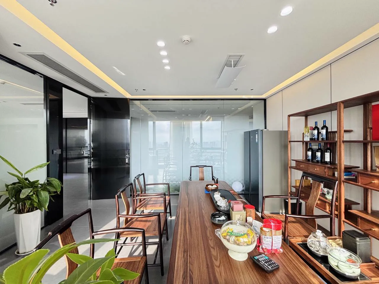 金海中心 · 佛山新城 精选实景 01